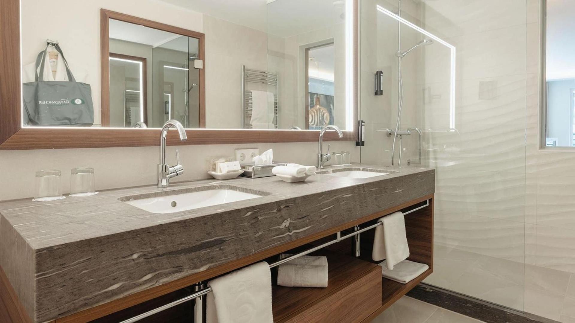 Suite Executive