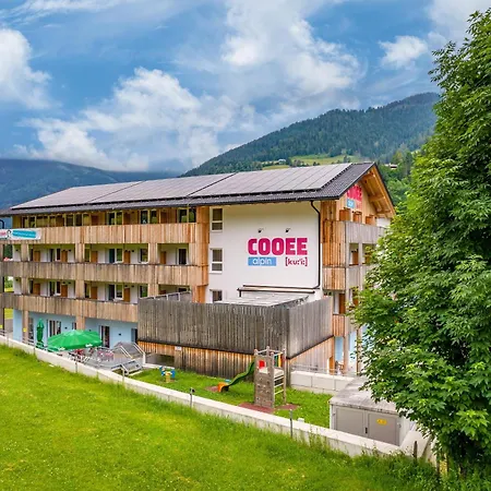 Cooee Alpin Hotel Bad Kleinkirchheim-3