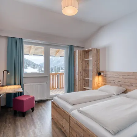 Cooee Alpin Hotel Bad Kleinkirchheim-2